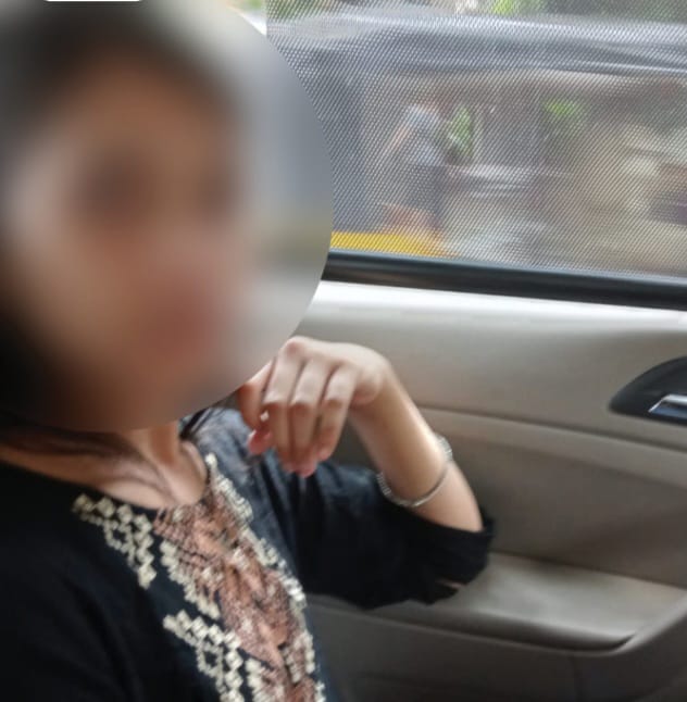 Maharashtra News : अपहृत लड़की 10 साल बाद मिली परिवार से