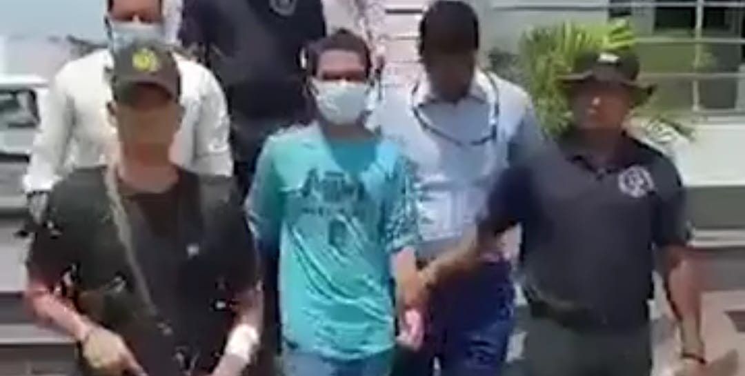 Tiranga Yatra : आतंकियों के निशाने पर तिरंगा यात्रा और यूपी के धार्मिक स्थल