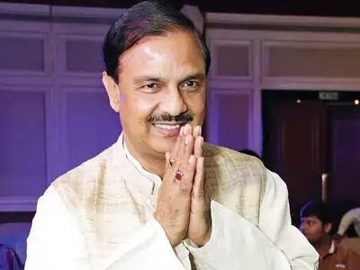 Noida Srikant Tyagi case : श्रीकांत त्यागी प्रकरण में आया नया मोड़, सांसद डॉ. महेश शर्मा ने जारी किया खुला पत्र