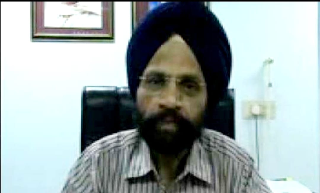 Twin Tower Noida : ध्वस्त हो गया ट्विन टावर, लेकिन मुखिया मोहिन्दर सिंह समेत सभी दोषी अफसरों पर कार्रवाई का इंतजार