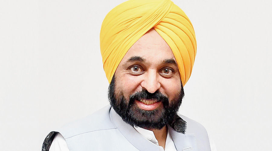 Bhagwant maan