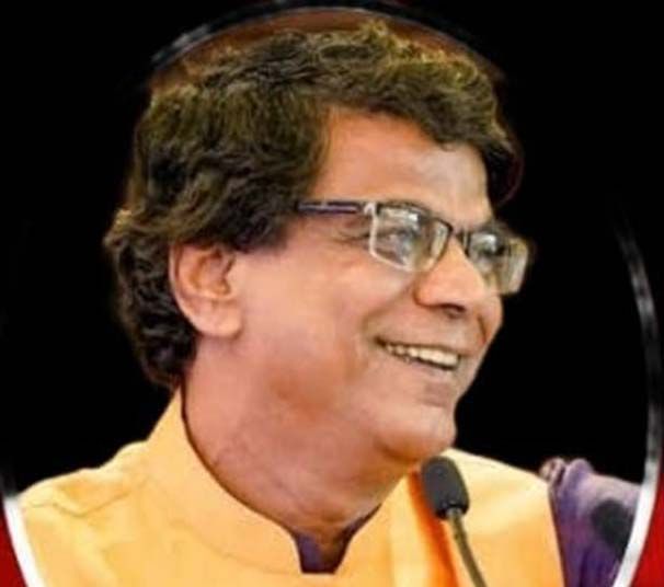 Award : विवादों में घिरा उत्तर प्रदेश हिन्दी संस्थान का भारत भारती सम्मान