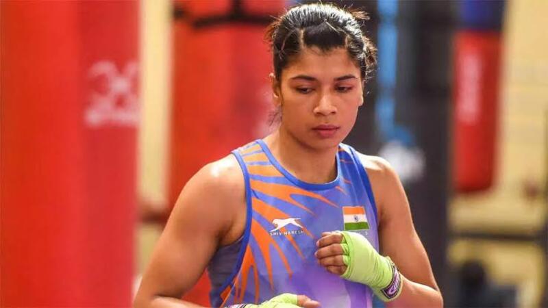 Commonwealth Games 2022: निकहत ने मुक्केबाज़ी में भारत की उम्मीदों को रखा ज़िंदा, क्वाटर फाइनल में न्यूज़ीलैण्ड से भिड़ेंगे