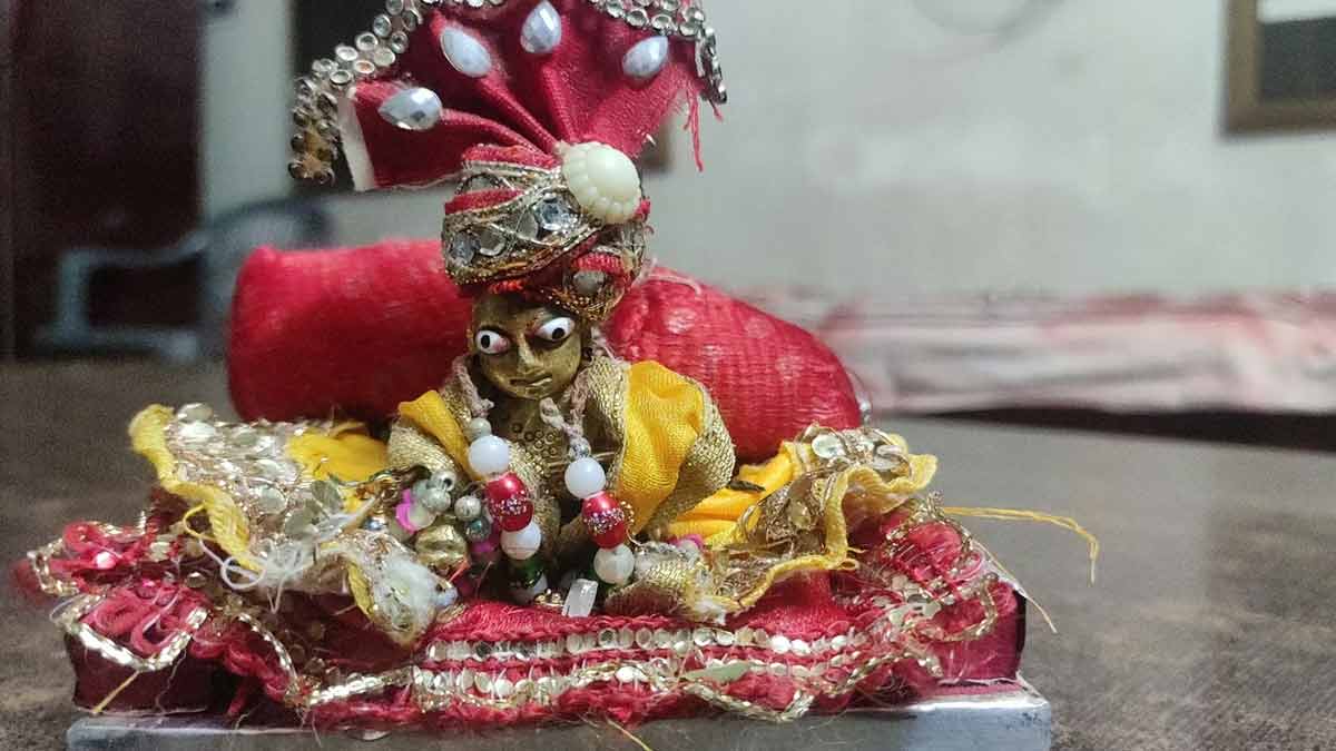 Janmashtami 2022: कब मनाया जाएगा जन्माष्टमी पर्व, जानें शुभ मुहूर्त