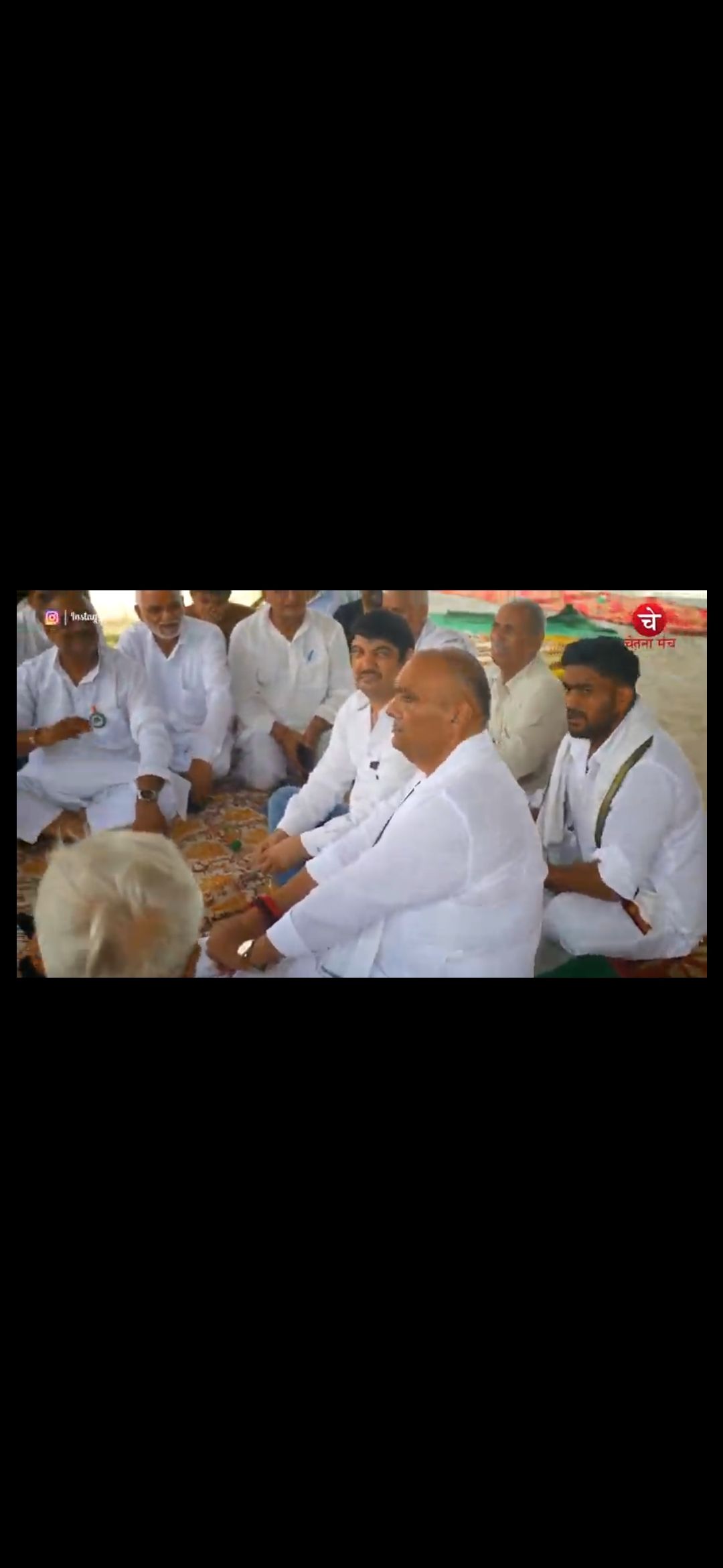 Srikant Tyagi Noida : श्रीकांत त्यागी प्रकरण में पंचायत को लेकर तंबू लगना शुरू,ताकत दिखाएगा त्यागी समाज