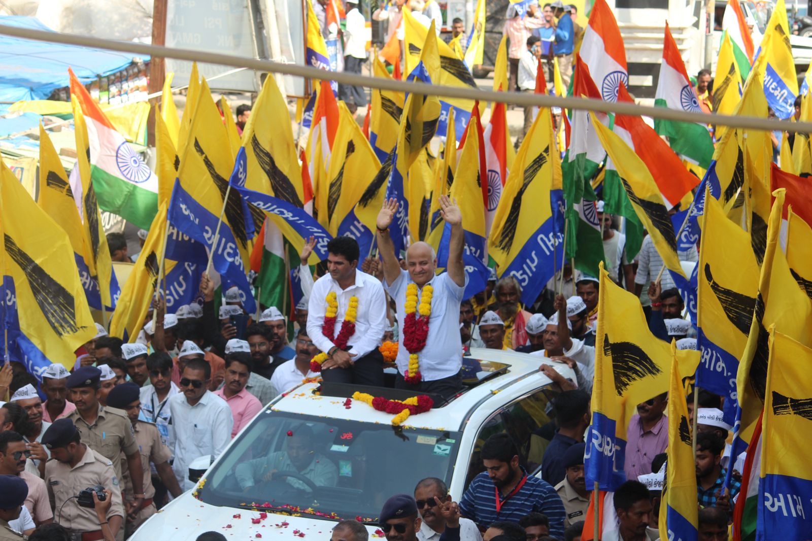 AAP