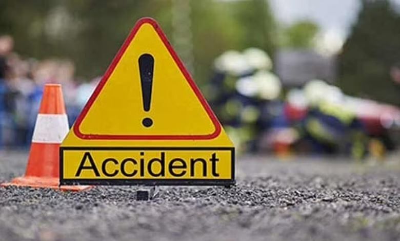 Accident