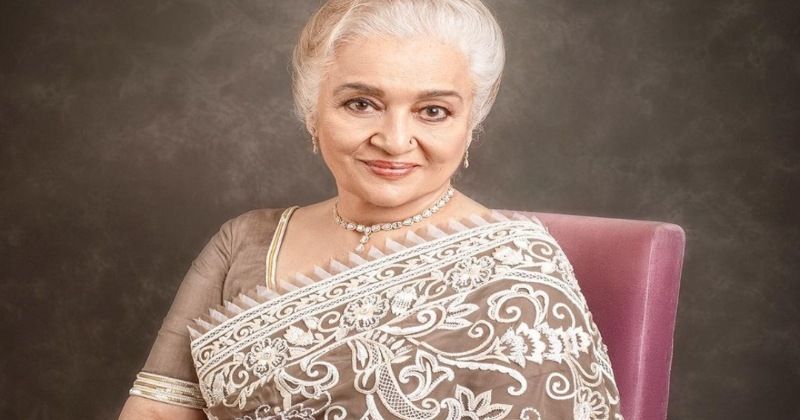 Asha Parekh- दादा साहेब फाल्के अवार्ड से सम्मानित किया जाएगा आशा पारेख को, केंद्रीय मंत्री का ऐलान