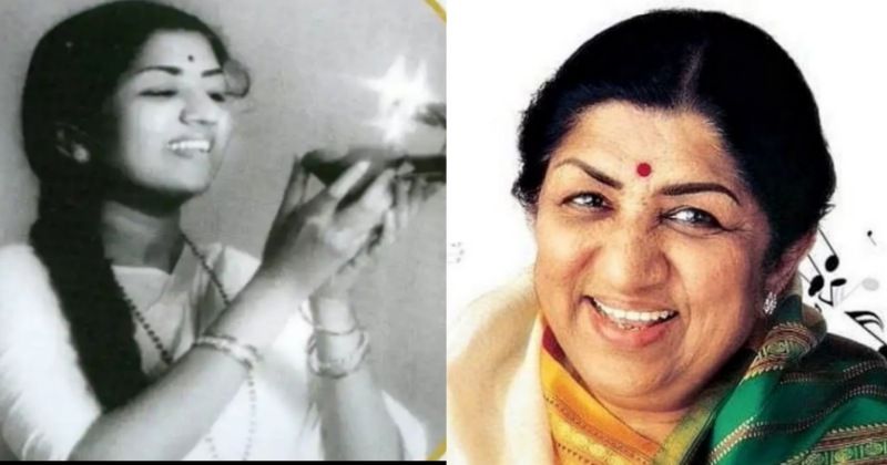 Lata Mangeshkar Birthday Special- स्वर कोकिला लता मंगेशकर की ऐसी थी अधूरी प्रेम कहानी
