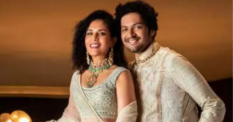 Richa Chaddha-Ali Fazal Wedding- दिल्ली रवाना हुए रिचा चड्ढा और अली फजल, कल से शुरू हो जाएंगी शादी की रस्में