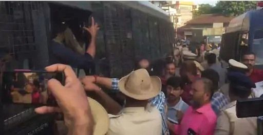 National News : एक्शन में एनआईए, 09 राज्यों में पीएफआई के ठिकानों पर छापे