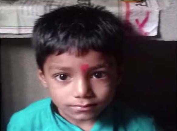 Bihar News : होमवर्क न करने पर छह साल के बच्चे को मिली मौत की सजा