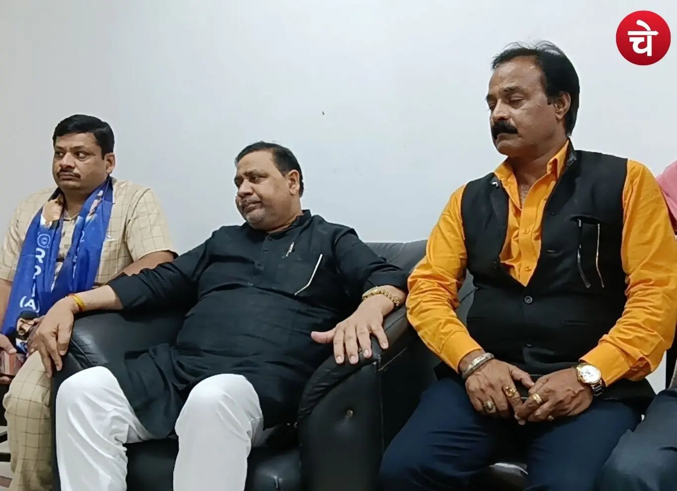 'Constitution Honour Grand Rally',
