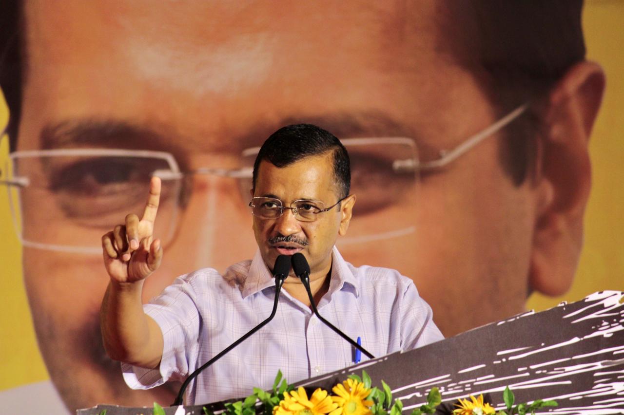 Arvind 1 1