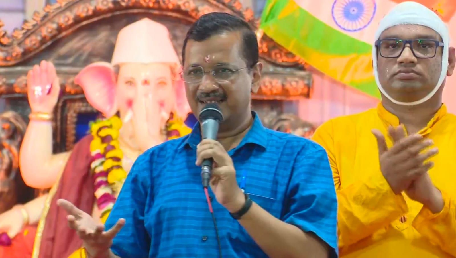 Arvind 3