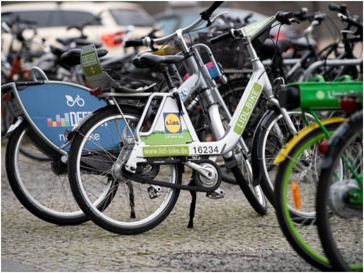 Noida News : दिसंबर तक फर्राटा भरेंगी 310 ई-साइकिलें