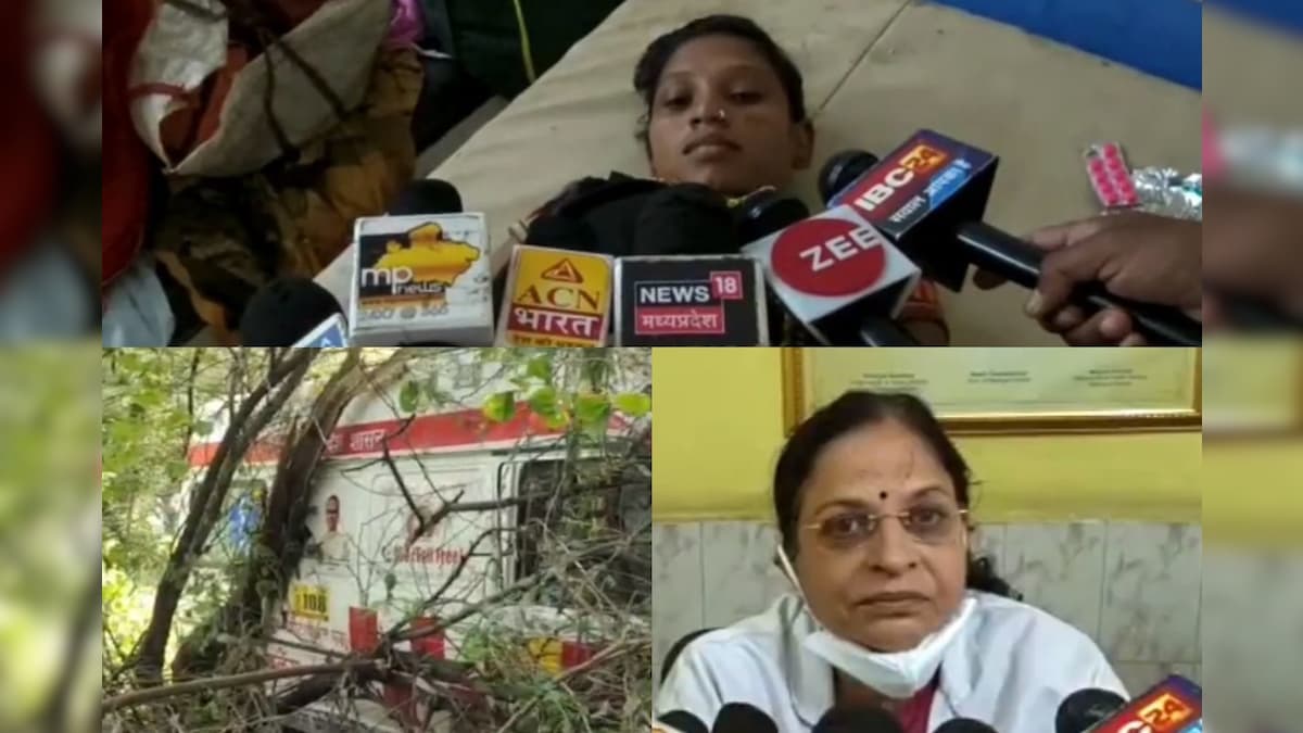 Baby died in womb drunk drive