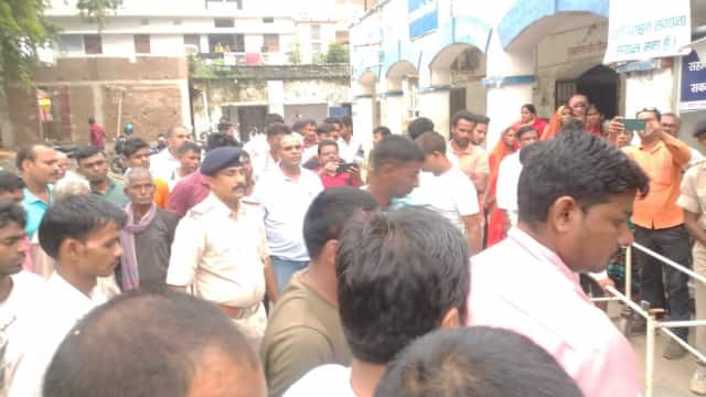 Bihar police