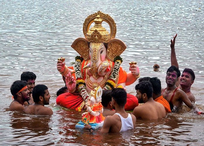 Ganpatiji