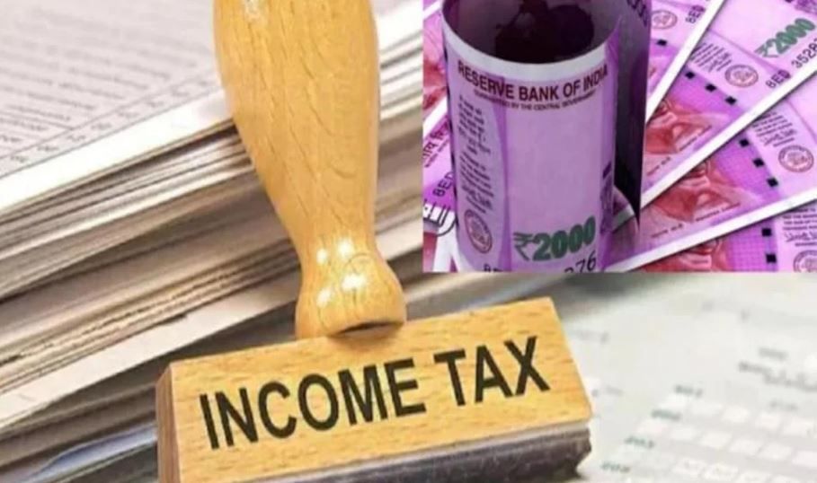 Income tex