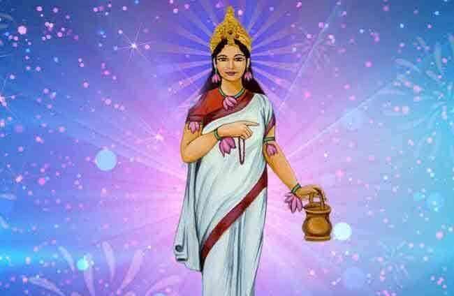 Maa brahmacharini e1664265708765