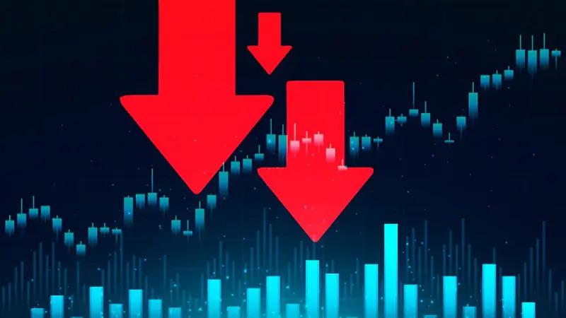 Stock Market: शेयर बाजार में गिरावट के साथ हुई शुरुआत, सेंसेक्स 169 अंक लुढ़का