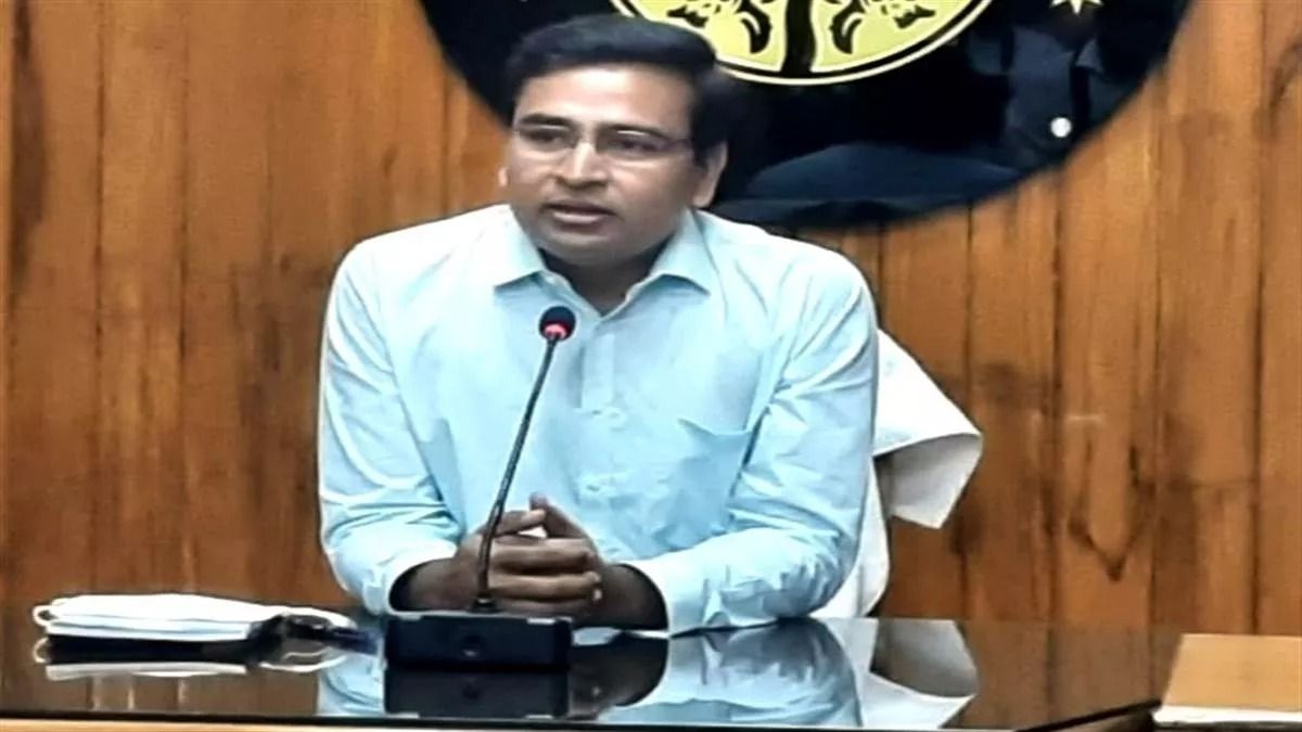 New Delhi News : ग्रेटर नोएडा के सीईओ सुरेंद्र सिंह बने दिल्ली के उपराज्यपाल के सचिव