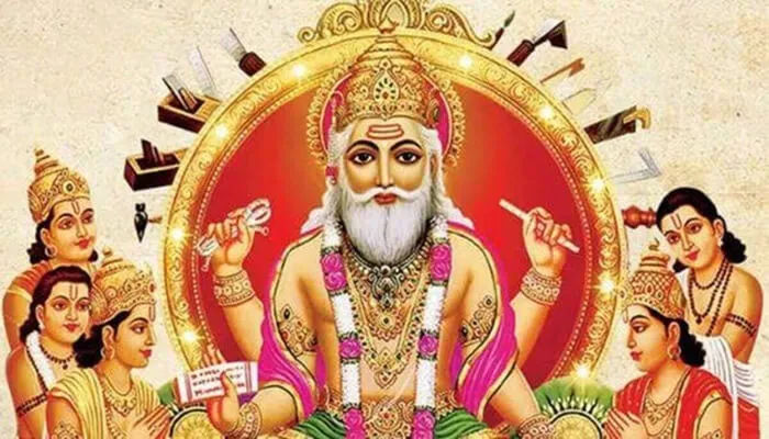 Vishwkarma pooja 2022 1