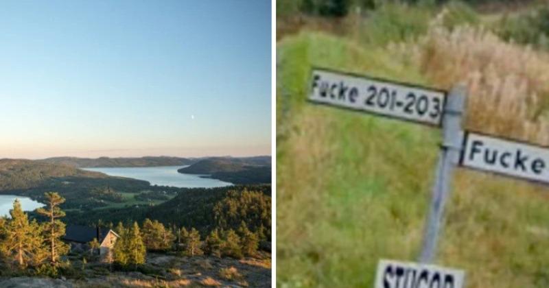 Azab Gazab : अपने गांव के नाम से शर्मिंदा व त्रस्त हैं एक गांव के सभी ग्रामीण