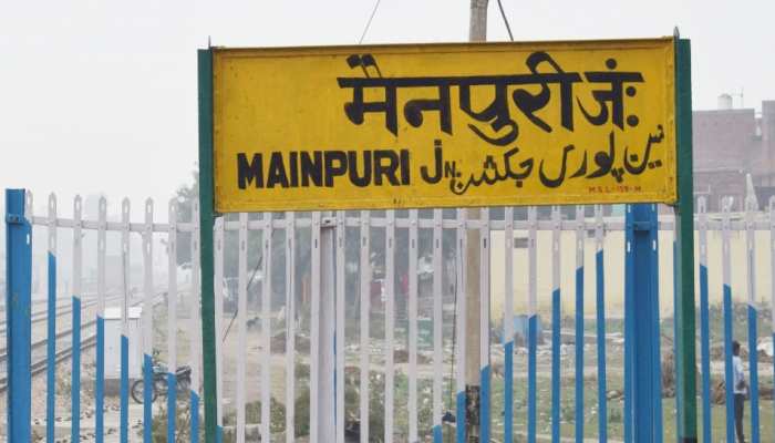 Mainpuri