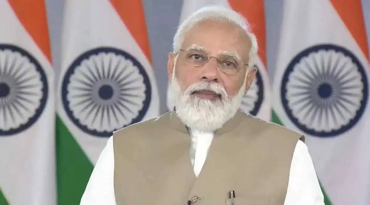 PM Narendra Modi