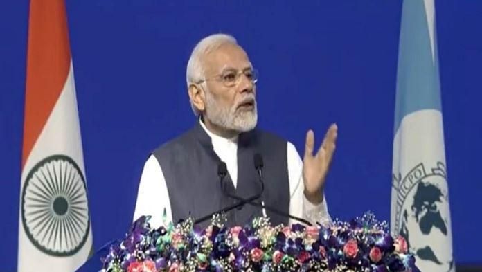 PM modi