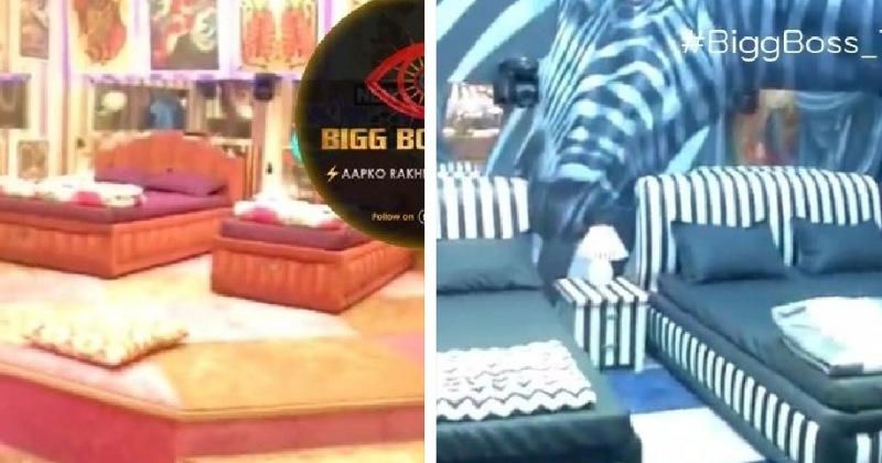 Bigg Boss 16- बिग बॉस हाउस का इनसाइड वीडियो आया सामने, सर्कस थीम पर बना बिग बॉस हाउस लग रहा बेहद खूबसूरत