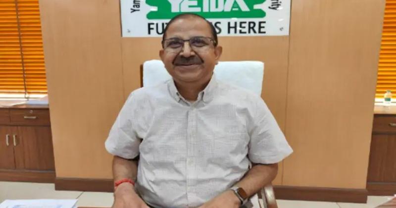 पीएम नरेंद्र मोदी ने यमुना अथॉरिटी से जुड़े 4 प्रोजेक्ट के लिए के लिए दिए 274 करोड़