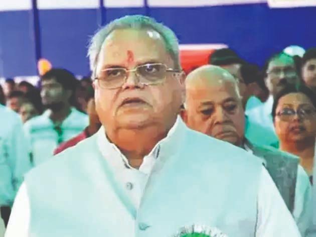 Political News : पीएम नरेन्द्र मोदी के बड़े विरोधी आगे की क्या कर रहे हैं तैयारी