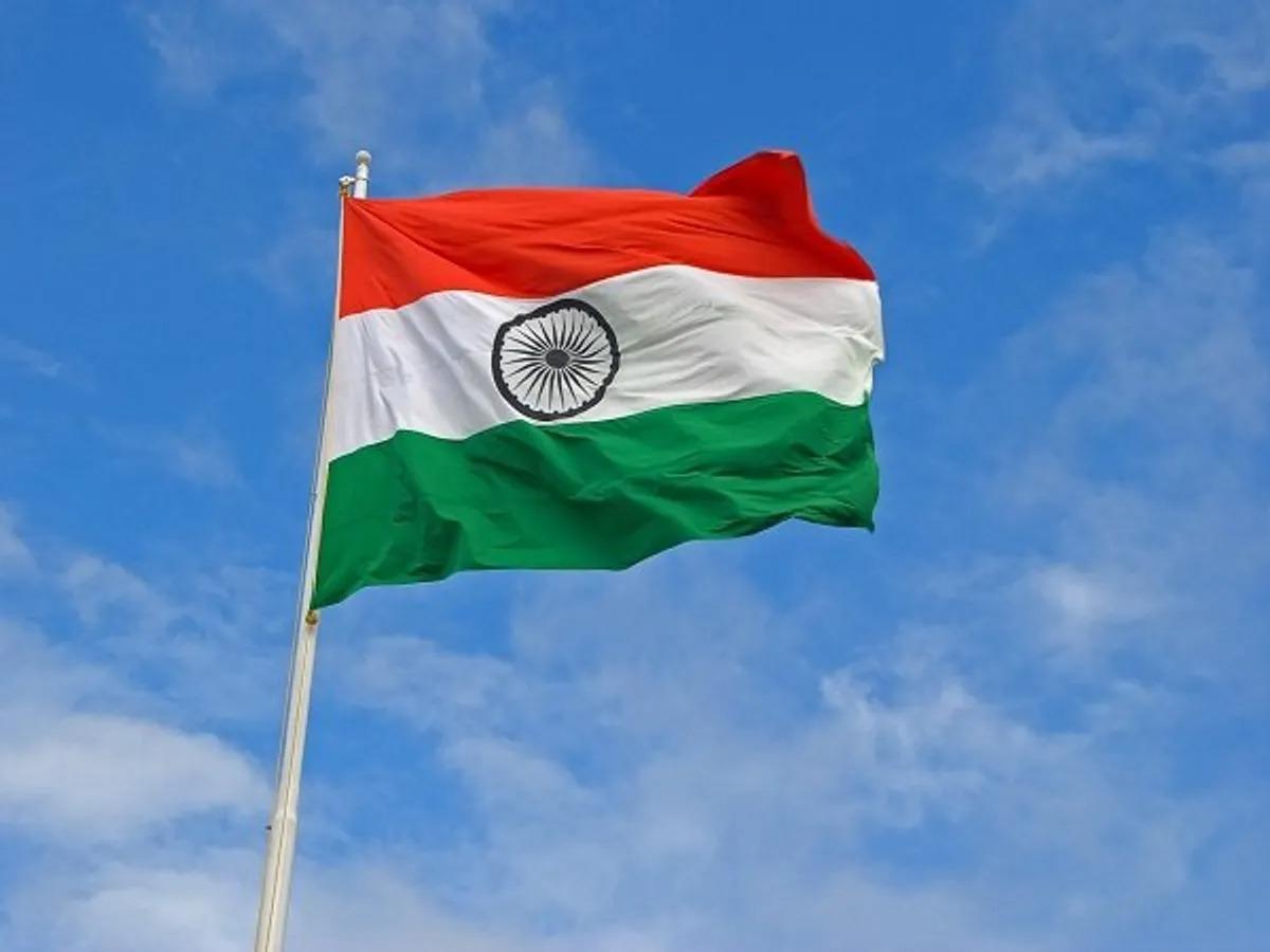 National Flag : जानिए कैसे बना हमारी आन बान शान का प्रतीक हमारा राष्ट्रीय ध्वज तिरंगा