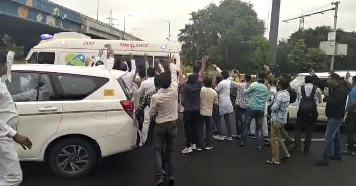 नोबेल के बहाने लंच की सियासत ! मुनीर को व्हाइट हाउस बुलाने की असल वजह आई सामने