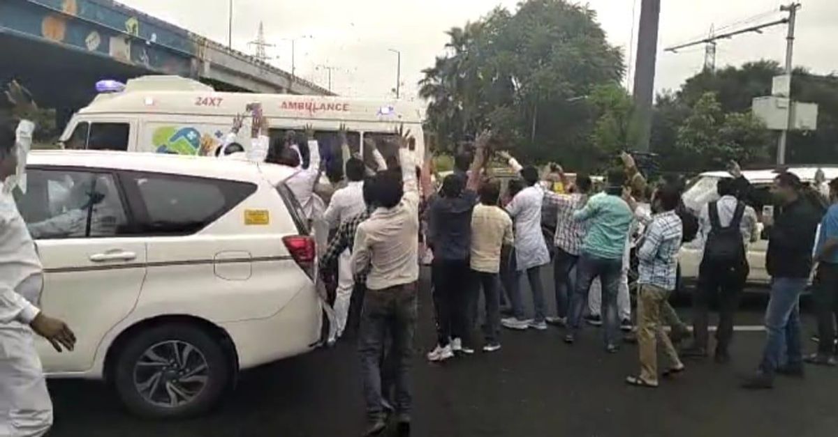 नोबेल के बहाने लंच की सियासत ! मुनीर को व्हाइट हाउस बुलाने की असल वजह आई सामने