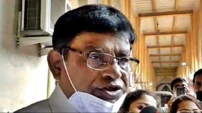 Kolkata News : शिक्षक भर्ती घोटाले में ईडी ने टीएमसी के एक और विधायक को गिरफ्तार कियाशिक्षक भर्ती घोटाले में ईडी ने टीएमसी के एक और विधायक को गिरफ्तार किया