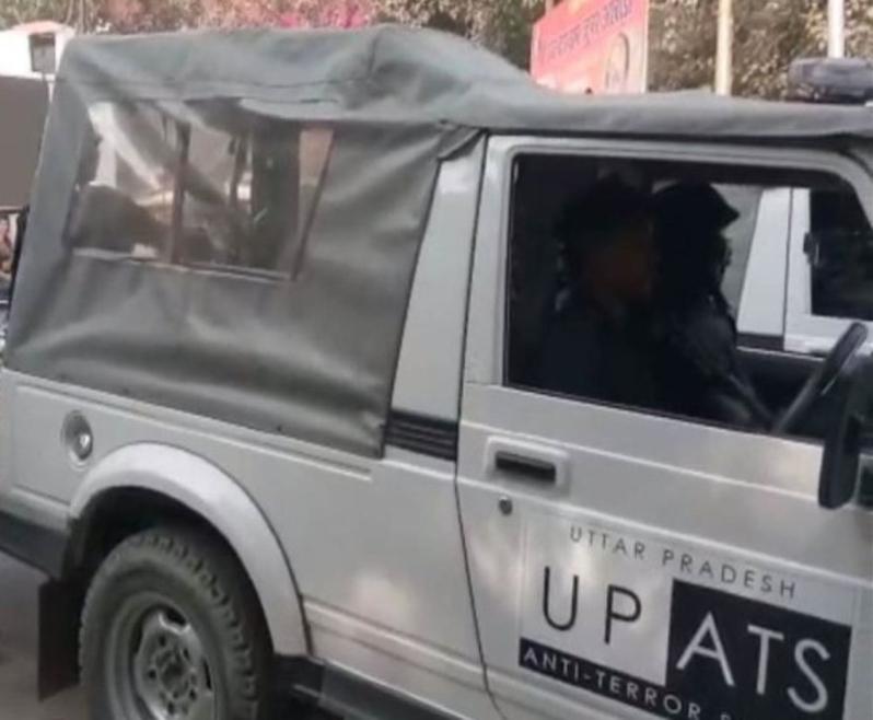 NIA raid in Deoband : मुस्लिम धर्म के प्रमुख केंद्र देवबंद में बड़ा एक्शन, NIA के धड़ा धड छापे