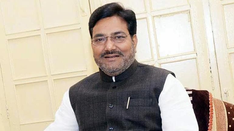 UP Political News : उत्तर प्रदेश कांग्रेस की कमान बृजलाल खाबरी के हाथ