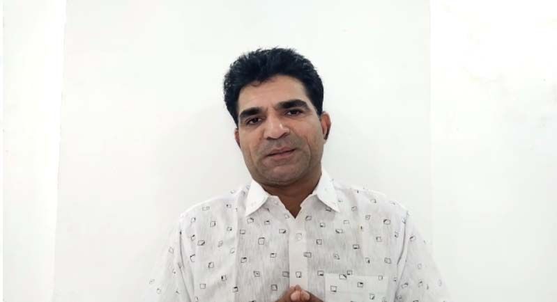 Gujrat Political News : भाजपा के साथ कांग्रेस के प्रचार की भी जिम्मेदारी ले रहे हैं पीएम मोदी : इसुदान गढ़वी