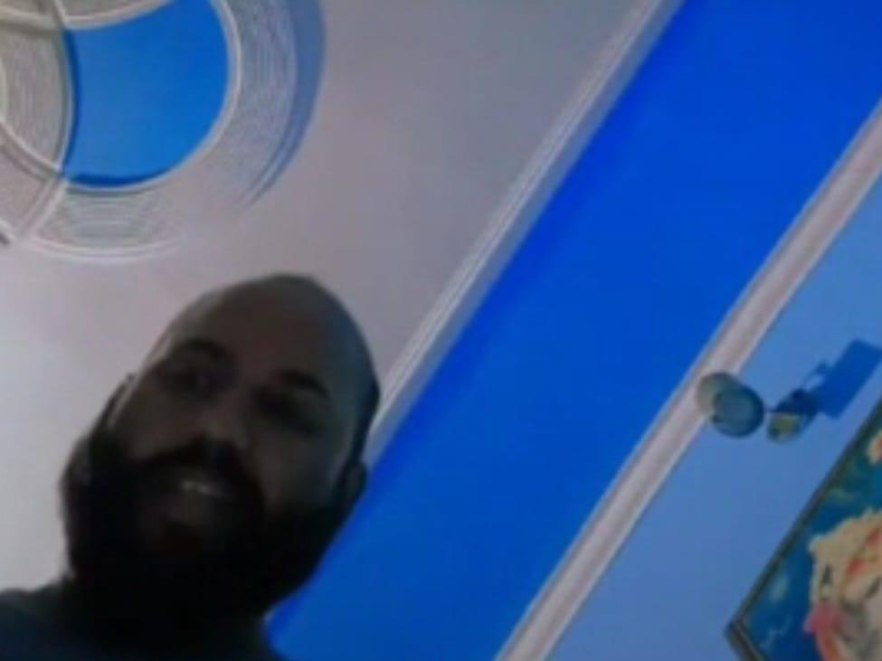 Greater Noida News : मुलायम सिंह यादव के खिलाफ अभद्र भाषा बोलने वाले का वीडियो वायरल