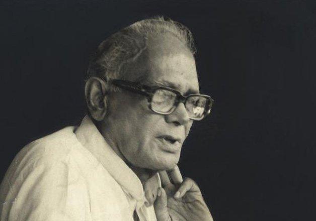 Jaiprakash narayan