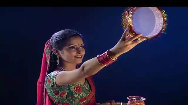 Karwa chauth 2022