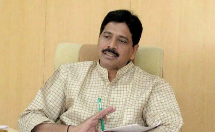 Gujrat Political News : गुजरात के दिग्गज नेता शंकर सिंह वाघेला के बेटे ने की घर वापसी