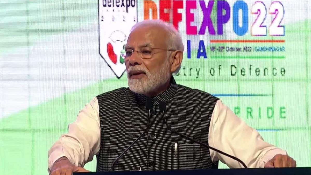 Pm modi
