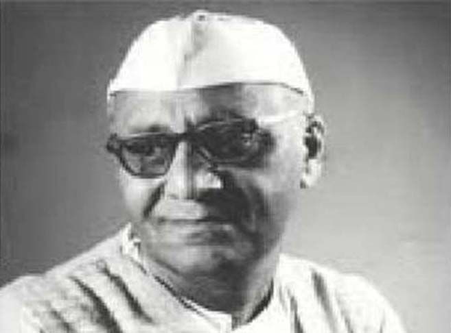 Ghaziabad News : गाजियाबाद में साहित्यिक आयोजनों के जनक रहे गुटियल शास्त्री को नमन है