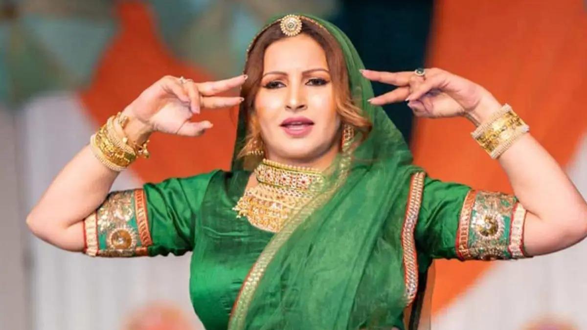 Crime News : भाजपा नेता सोनाली फोगाट की हत्या के लिए दी गई थी 10 करोड़ की सुपारी!