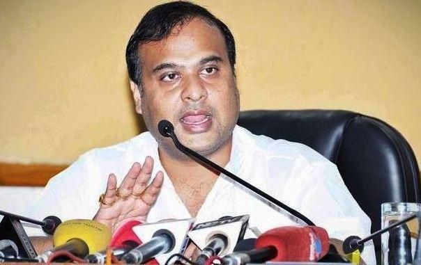 shraddha murder case में लव-जिहाद का भी पुट है : हिमंत बिस्व शर्मा